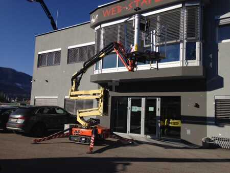 Autres 2020 JLG X17JP Plus (3)