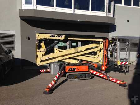 Autres 2020 JLG X17JP Plus (4)
