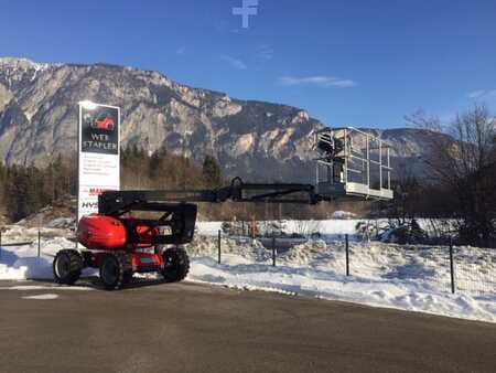 Kloubová pracovní plošina 2021  Manitou 200 ATJ RC ST5 S1 (5)