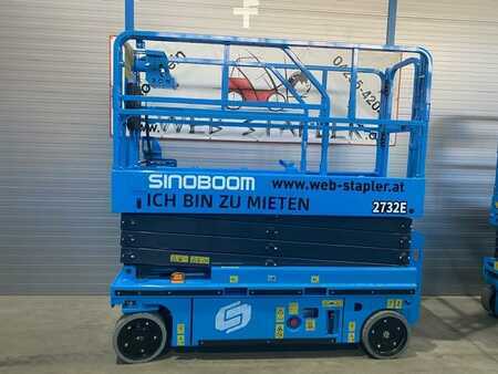 Sinoboom 2732E (GTJZ0808E)