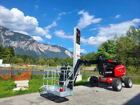 Manitou 180 ATJ RC 4RD ST5 S2