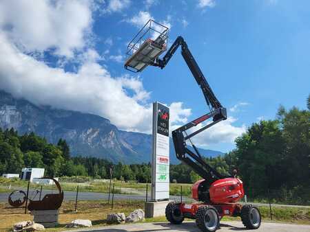 Gelenkteleskopbühne  Manitou 160 ATJ+ RC ST5 S1 (6)