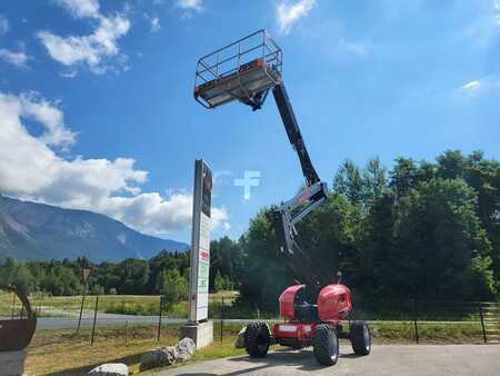 Gelenkteleskopbühne  Manitou 160 ATJ+ RC ST5 S1 (7)