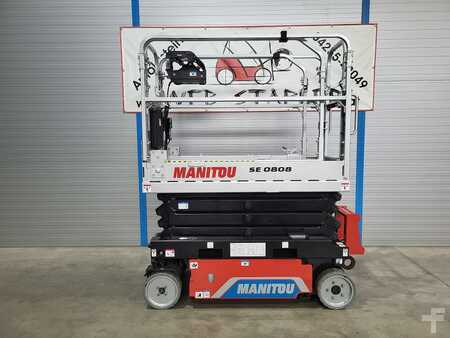 Manitou SE 0808 S1