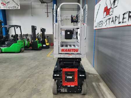 Manitou SE 0808 S1