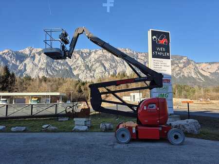 Podnośnik przegubowy  Manitou 170 AETJ-L 48 V S1 (1)