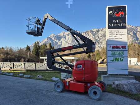Podnośnik przegubowy  Manitou 170 AETJ-L 48 V S1 (2)