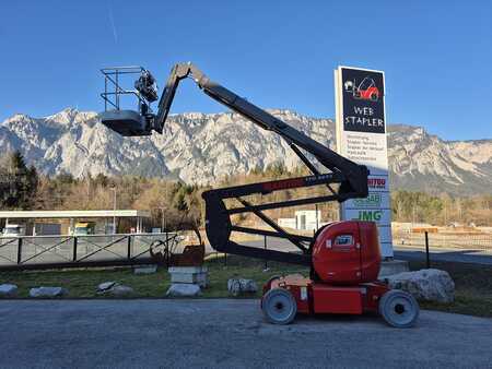 Podnośnik przegubowy  Manitou 170 AETJ-L 48 V S1 (3)