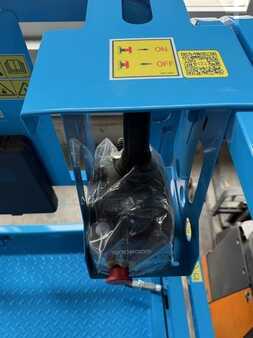 Nacelle à ciseaux  Sinoboom 2746E (0812E) (4)