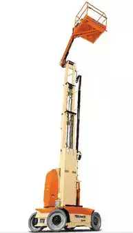 Articulating boom 2026  JLG Toucan 8E (1)