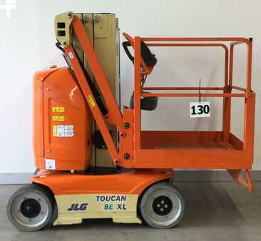 JLG Toucan 8E