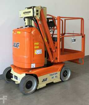 JLG Toucan 8E