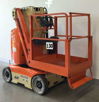 JLG Toucan 8E