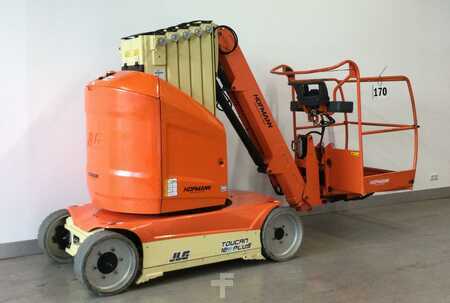 Gelenkteleskopbühne 2021  JLG Toucan 12E Plus (2)
