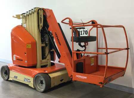 Gelenkteleskopbühne 2021  JLG Toucan 12E Plus (3)