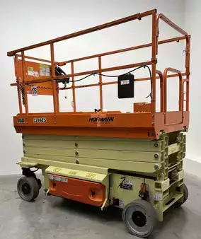 Plataforma Tijera 2020  JLG 3246ES (3)