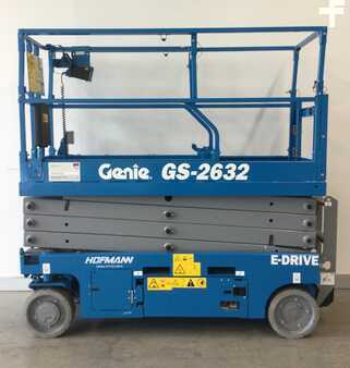 Genie GS-2632