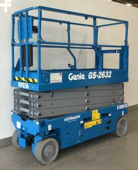 Genie GS-2632