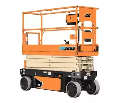 Podnośnik nożycowy 2026  JLG ES2632 (1)