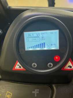 Feje/sugemaskiner 2020  Kärcher KM 105/180 R Bp Pack Classic (2)