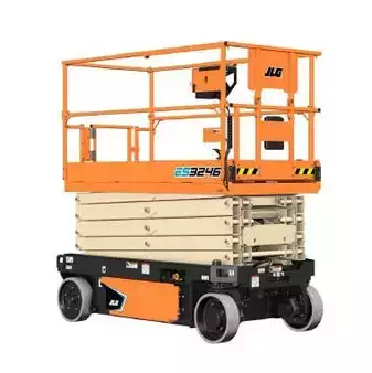 Podnośnik nożycowy 2026  JLG ES3246 (1)