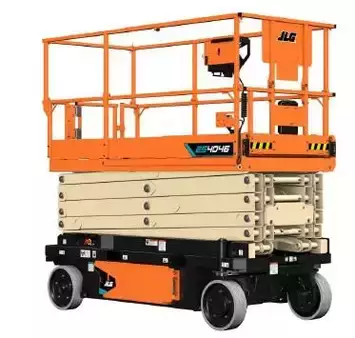 Podnośnik nożycowy 2026  JLG ES4046 (1)