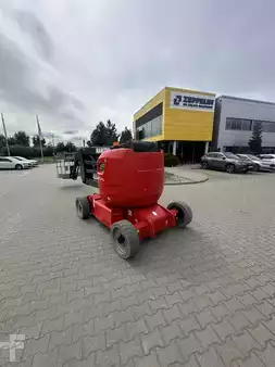 Rampa de camião  2017  Manitou 170AETJ (2)