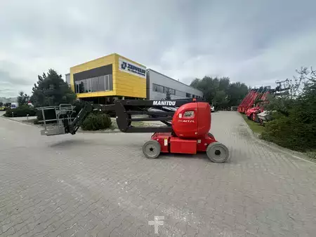 Rampa de camião  2017  Manitou 170AETJ (3)
