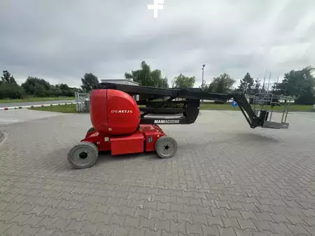 Rampa de camião  2017  Manitou 170AETJ (4)