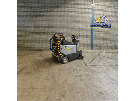 Sitte-på feiemaskiner 2023 Meijer VR1300HD (3)