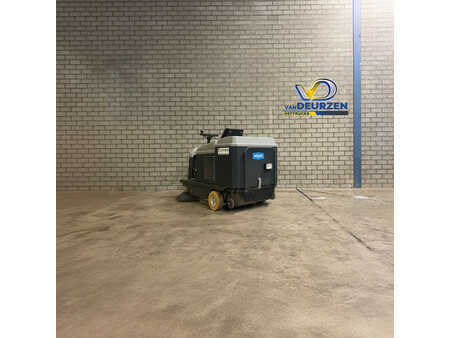 Sitte-på feiemaskiner 2023 Meijer VR950E (2)