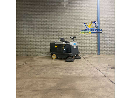 Sitte-på feiemaskiner 2023 Meijer VR950E (4)