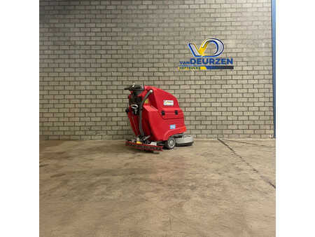 Våt skrubber 2023 Meijer S650BT (3)