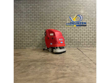 Nat-schrob-machine  Meijer S650BT (4)