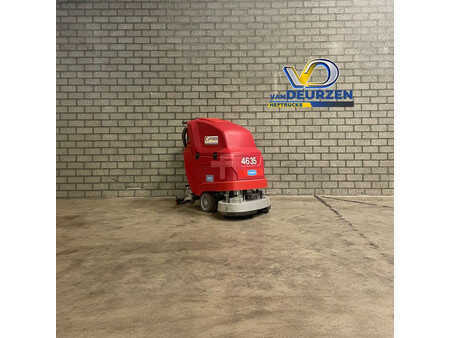 Våt skrubber 2023 Meijer S650BT (4)