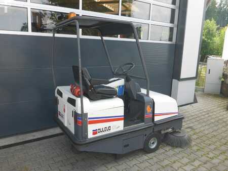 Veegmachine 2018  Dulevo 90 EH (3)