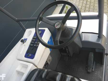 Veegmachine 2018  Dulevo 90 EH (4)