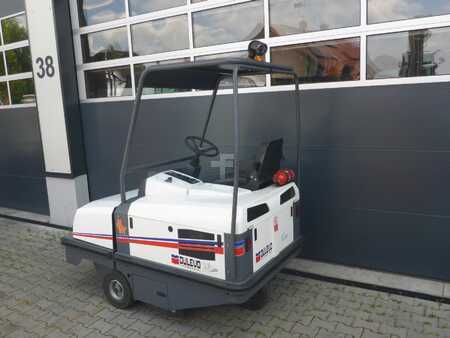 Veegmachine 2018  Dulevo 90 EH (5)