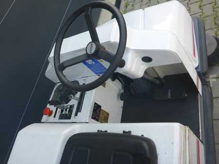 Veegmachine 2008  Dulevo 1100 EH (3)