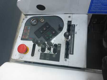 Veegmachine 2008  Dulevo 1100 EH (4)