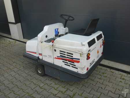 Veegmachine 2008  Dulevo 1100 EH (5)