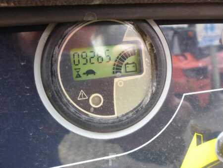 Kloubová pracovní plošina 2010  JLG JLG E300 AJP (3)