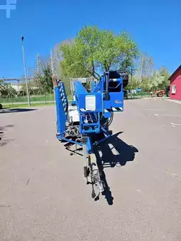 Piattaforme aeree trainabili 2016  Niftylift AE8 Niftylift170 (3)