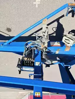 Piattaforme aeree trainabili 2016  Niftylift AE8 Niftylift170 (4)