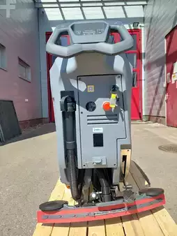 esfregador / secador 2026  ghibli & wirbel Rexa 50D 60 BC Lithium CHEM (3)