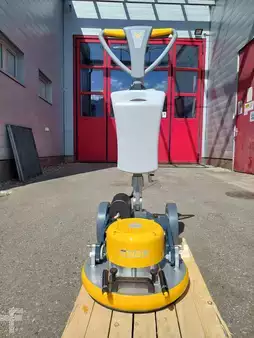 Eenschijfsmachine 2026  ghibli & wirbel O 143 U 13 (1)