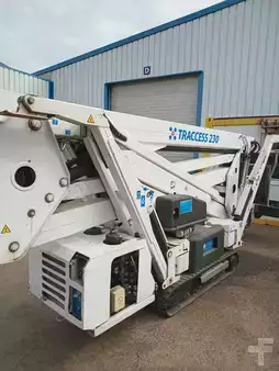 Spider bom lift 2015  CTE TRACCESS  230 (1)