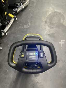 Nedves súroló automata 2022 Kärcher BR 35/12 DEMO! (3)