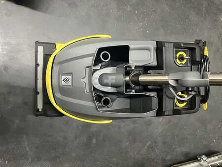 Nedves súroló automata 2022 Kärcher BR 35/12 DEMO! (4)