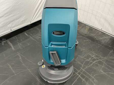 Nedves súroló automata 2022 Tennant T300E NEW! (4)
